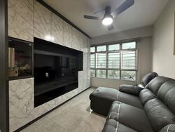 Blk 435C West Edge @ Bukit Batok (Bukit Batok), HDB 5 Rooms #583911011